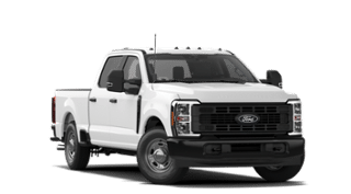 2027 Ford Super Duty® External Image 4